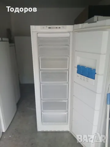 Фризер Siemens GS28NV21, NoFrost , снимка 2 - Фризери - 56568350