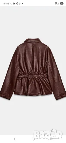 Zara, кожен сет, снимка 10 - Комплекти - 56625619