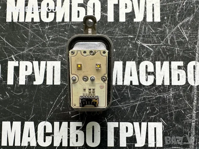 Баласт Led модул DRL платка за фар за Ауди Audi A5 S5  1305715178