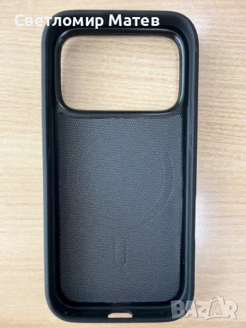 Калъф / кейс за Apple iPhone 18 pro, снимка 2 - Аксесоари за Apple - 56652683
