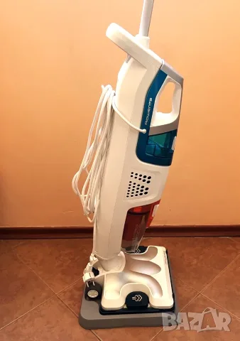 Прахосмукачка и парочистачка Rowenta Clean & Steam 3 в 1 (С Гаранция!)