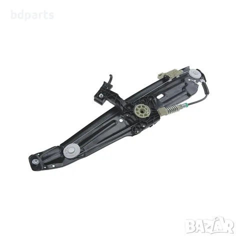 Стъклоповдигач за BMW 5 серия (F10 / F11) - Заден Десен