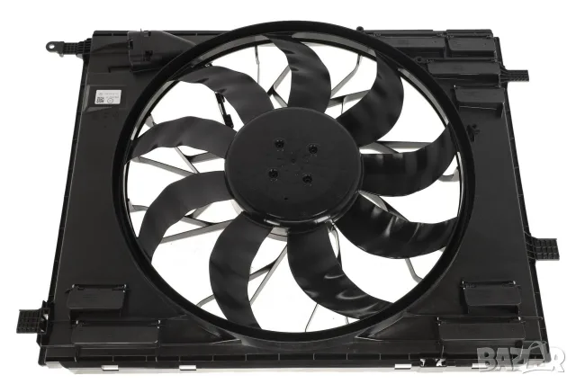 A0999069004 | Вентилатор за охлаждане 650 W Mercedes-Benz