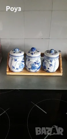 Продавам ретро сервиз