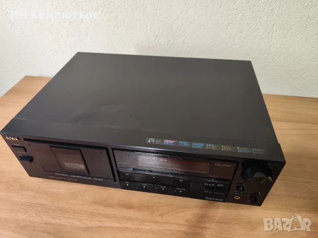 Продавам дек Aiwa AD-F700, снимка 5 - Декове - 56649615
