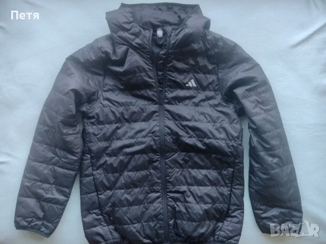 Яке и маратонки adidas момче 13-14 г.