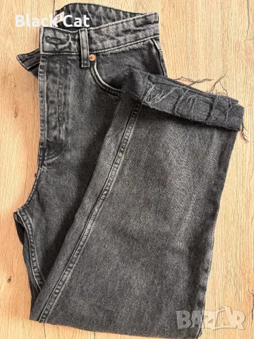 Дънки Pull&Bear , снимка 5 - Дънки - 56651192