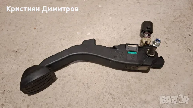 Педал съединител за пежо 308 Т9 2014, снимка 2 - Части - 56600279