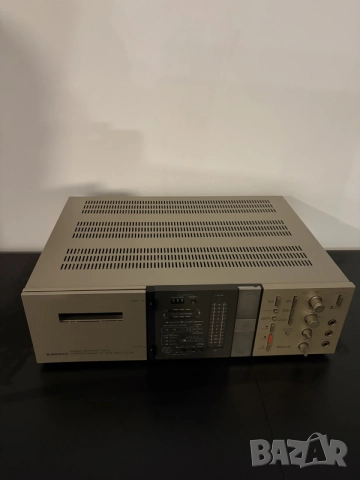 Pioneer CT-8R Green Line, снимка 3 - Декове - 56665416