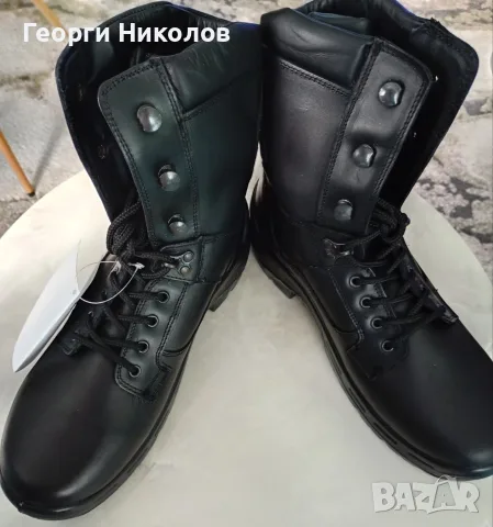 Чисто нови мъжки кубинки 44 номер