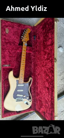 Fender American Professional II