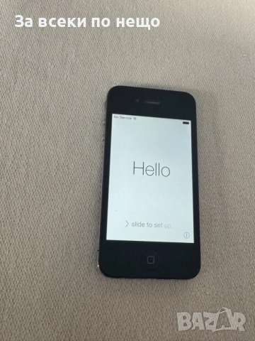 iphone 4 , Не може да се активира!, снимка 9 - Apple iPhone - 56573477