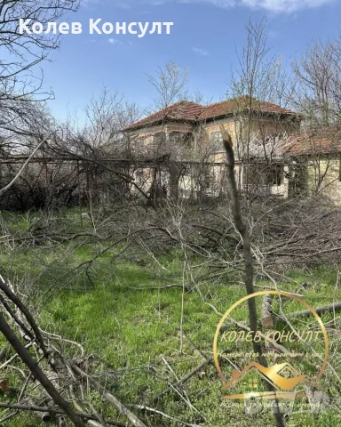 Къща село Обручище , снимка 4 - Къщи - 56565666