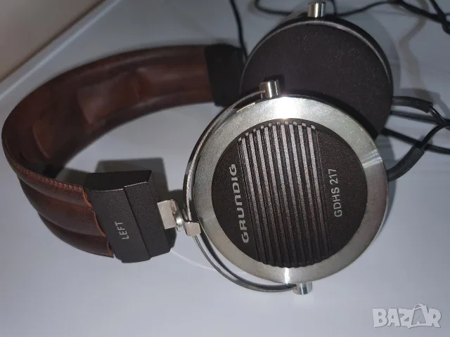 Grundig GDHS 217, снимка 3 - Други - 56584863