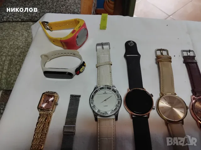  ЧАСОВНИЦИ       Х, снимка 6 - Мъжки - 56647251