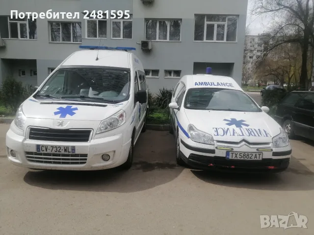 ЧАСТНА ЛИНЕЙКА ДОБРИЧ 