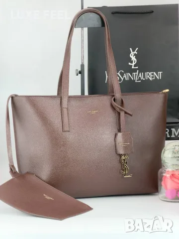 YSL ✨ Дамски Чанти , снимка 3 - Чанти - 56740885