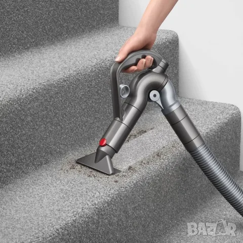 Прахосмукачка Dyson Big Ball Absolute 2, снимка 11 - Прахосмукачки - 56663347