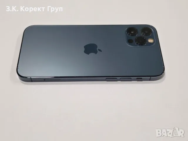 Apple iPhone 12 Pro 512GB, снимка 5 - Apple iPhone - 56731013