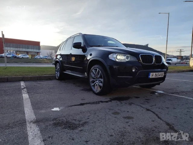 продавам БМВ Х 5, снимка 8 - Автомобили и джипове - 56729567