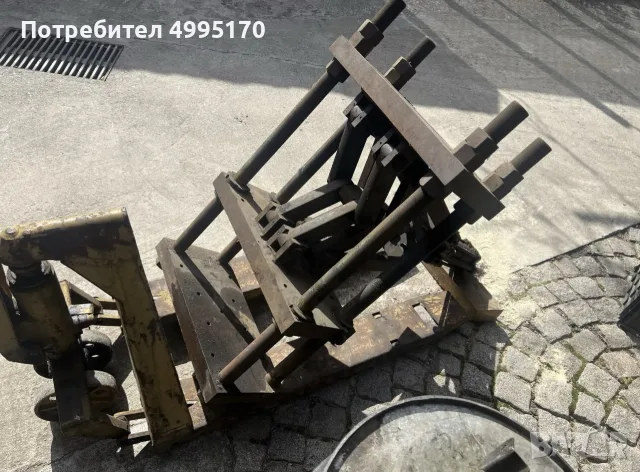 менгеме за шприц