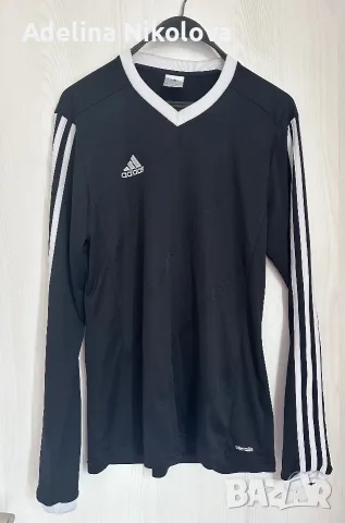 Спортна мъжка adidas, снимка 2 - Спортни дрехи, екипи - 56552423