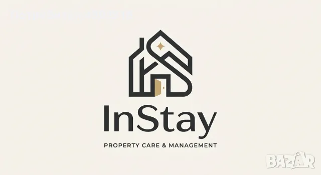InStay – Професионално почистване и услуги за имоти в София