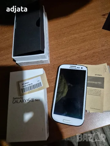SAMSUNG mini S3 NEO, снимка 6 - Samsung - 56581067