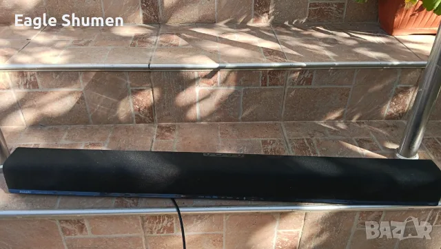 Philps TAB5105/12 Soundbar , снимка 4 - Аудиосистеми - 56594928
