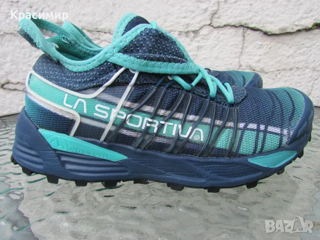 Дамски маратонки за бягане La Sportiva Mutant 