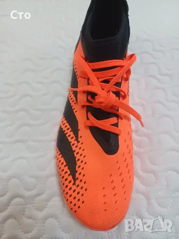 Стоножки Adidas, снимка 5 - Футбол - 56373591