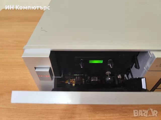 Продавам дек Akai HX-3, снимка 3 - Декове - 56659817