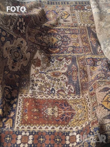 persiyski kilim 3.70   x  2.50