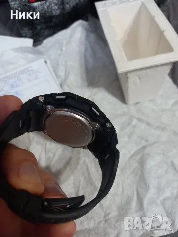Casio GBD 200 - 1A1ER, снимка 4 - Мъжки - 56589925