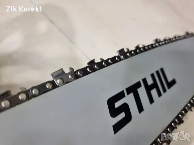Моторна резачка MS 440 , снимка 7 - Градинска техника - 56582219