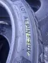 285 40 22 MICHELIN  4броя зимни , снимка 10