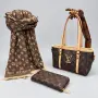 Louis Vuitton ✨Дамски Шалове , снимка 8