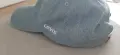 Шапка с козирка Levi's, снимка 2