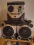 аудио уредба Philips , снимка 2