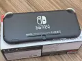 Nintendo Switch Lite с поставен чип и 128GB, снимка 10