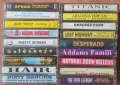 саундтраци (музика) от филми, снимка 4