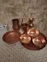 Медни съдове за дома, снимка 1