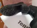 Дамски кубинки от естествен набук-10€, снимка 3