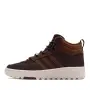 Adidas Hoops мъжки зимни кецове, снимка 17