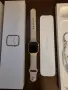 часовник apple watch starlight, снимка 6