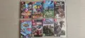 Празни кутии от игри Nintendo Switch , снимка 1