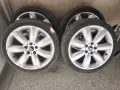 Джанти за Мини 18", снимка 1