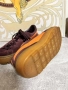 Puma кецове размер 36 бордо, снимка 3
