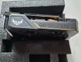 Видео карта Geforce GTX Asus 1660 Super, снимка 1