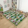 Детски килим за игра 120х160см , снимка 7